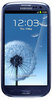 Смартфон Samsung Samsung Смартфон Samsung Galaxy S III 16Gb Blue - Альметьевск