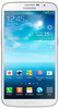 Смартфон Samsung Samsung Смартфон Samsung Galaxy Mega 6.3 8Gb GT-I9200 (RU) белый - Альметьевск