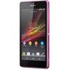 Смартфон Sony Xperia ZR Pink - Альметьевск